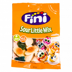 Fini Sour Little Mix 75G
