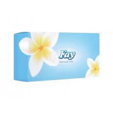 Fay Facial 140S White