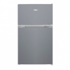 Mika De-Frost 86L Fridge Mrdcd86Ds