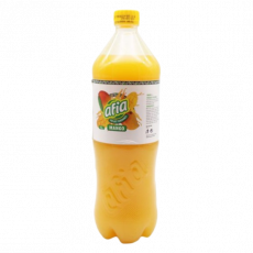 Afia Pet Mango 1 Litre