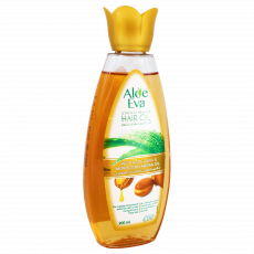 Vio-Aloe Argan Oil 200Ml