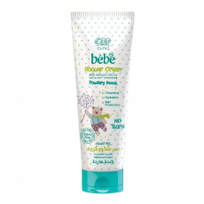 Eva Bebe Shower Cream 200Ml