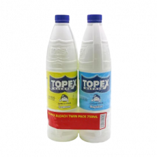 Topex Bleach Twin Pack...