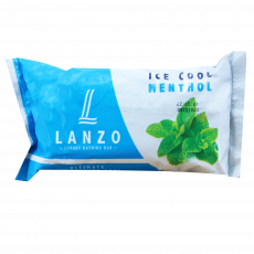 Lanzo B/Soap Ice Cool Menthol 200G