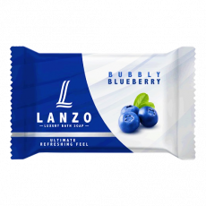 Lanzo Bathing Soap Bubbly...