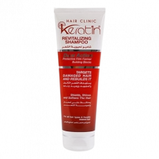Vio-Eva Keratin Revit. Shampoo...