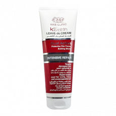 Eva Keratin Leave In Cream 200Ml