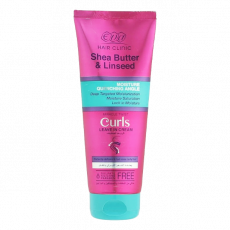 Eva Linseed Curls Leave In 190Ml