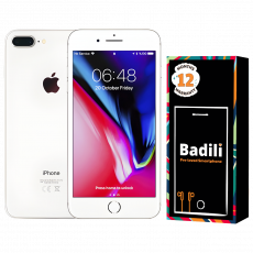 Badili Iphone 8 Plus 64Gb