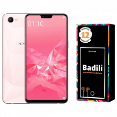 Badili Oppo A3S