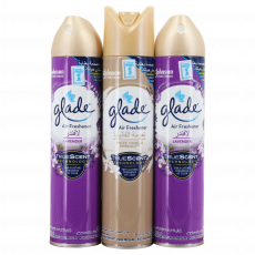 Glade Vp 3X300Ml/Ke (2+1) Save 250