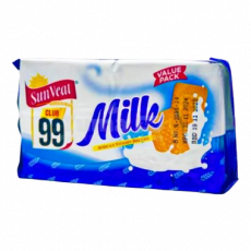 Sunveat Club 99 Milk 240G