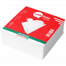 Quick Choice Serviettes 100S