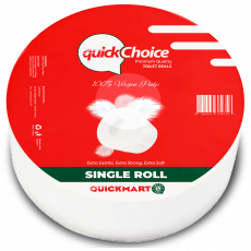 Quick Choice Jumbo
