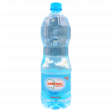 Quick Choice Drinking Water 1Lt