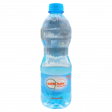 Quick Choice Drinking Water 500Ml