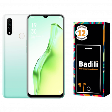 Badili-Oppo A31