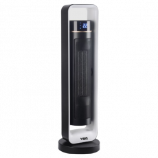 Von Vht223Dyak Tower Heater...