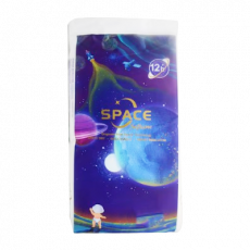 Softcare Diaper Space Hc L-40