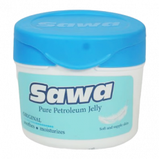 Sawa Petroleum Jelly Original 250Ml