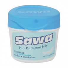 Sawa Petroleum Jelly Original 50Ml
