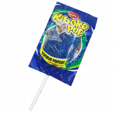 Kiboko Pop Tongue Painter  1Pc