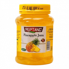 Pinneapple Jam 1Kg Pet