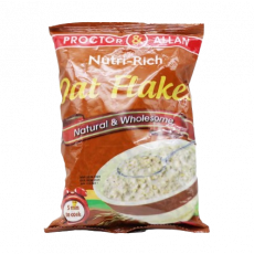 Proctor & Allan Oatflakes 500G