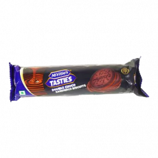 Mcvtes Tst D/Choco  S/W Bisc.112G