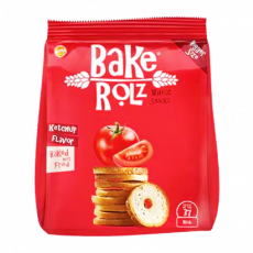 Bake Rolz Ketchup 40Gm