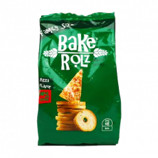 Bake Rolz Pizza 90Gm