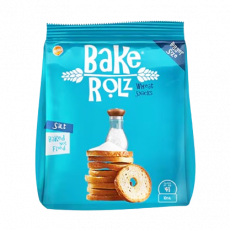 Bake Rolz Salt 40Gm