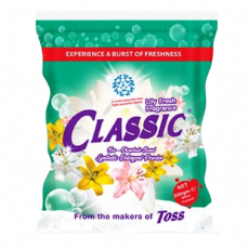 Classic Detergent Lilly Frsh 500G