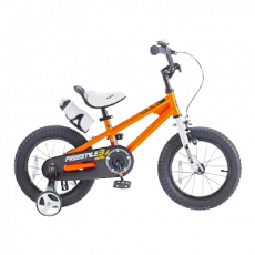 Bel Royal/Swing Bmx Bike #2128...