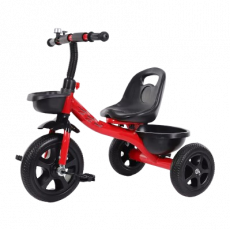 Bel Royal Swing Tri Cycle #01