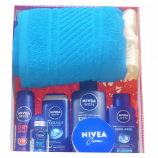 Standard Grooming Kit Gift Pack