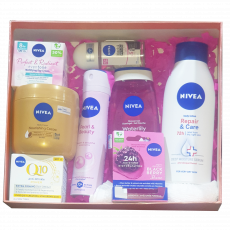 Her Moment Gift Pack