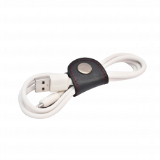 Giifti S/Rahisi Leather Cable...