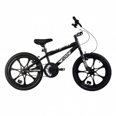 Bel Swing Bmx Bike Boys Size 18