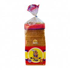 Supa Loaf Premium White Ct 800G