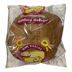 Mill Bakers Standard Madeira 500G
 