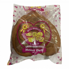 Mill Bakers Heart Deli 500G
