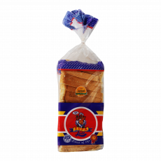 Supa Loaf White Ct 600G