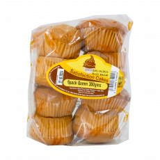 Satisfaction Queen Cakes 8Pack...