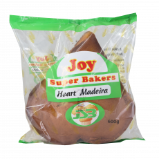 Joy Heart Madeira 600Gms