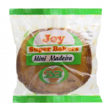 Joy Mini Madeira 350G