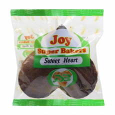Joy Sweet Heart Cake 150Gms