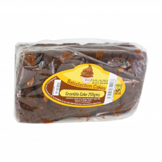 Satisfaction Crumble Cake 250Gms