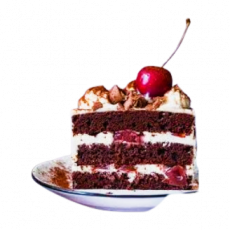 Joy Black Forest 250Gms