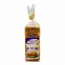 Festive Nature Gold White 800G